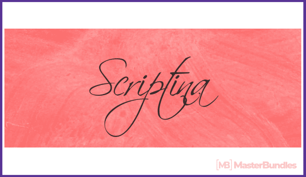 best free script fonts