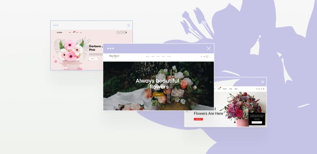 featured image 25 best florist website templates in 2023 201.