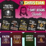 SAVE UKRAINE: 25 T-shirt Designs Bundle