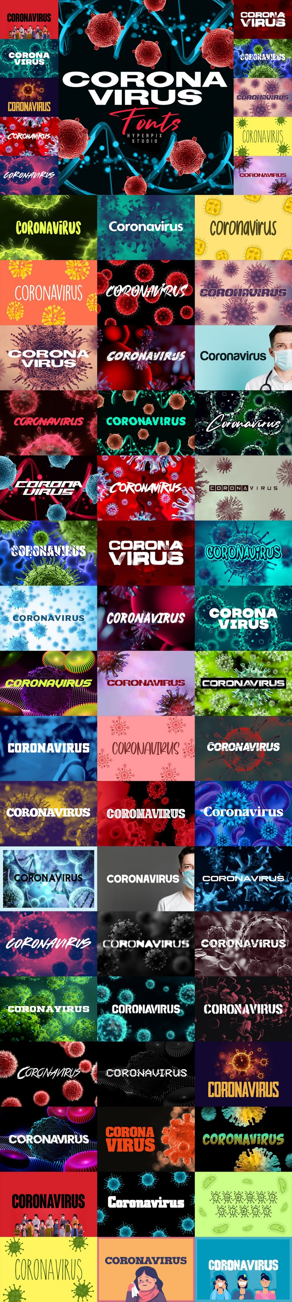 Coronavirus Disease 2020 In Graphic Design Infographics Ppt Templates Graphic Elements Mask Designs Master Bundles