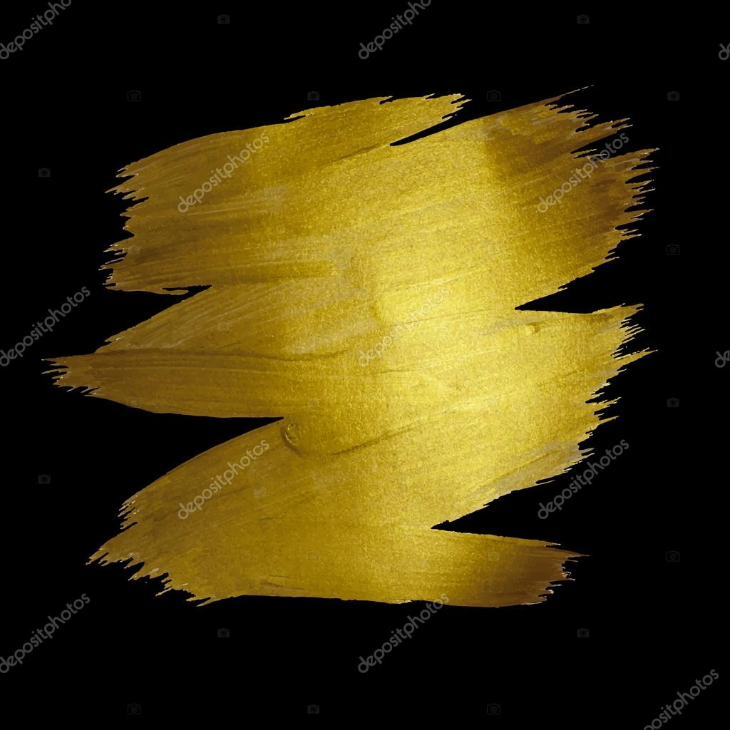 Black and yellow background