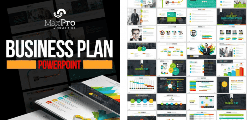 50 Creative PowerPoint Templates in 2020: Free And Premium. Best ...