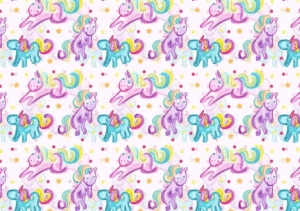 50+ Best Unicorn Background &amp; Patterns in 2021: Free And Premium ...