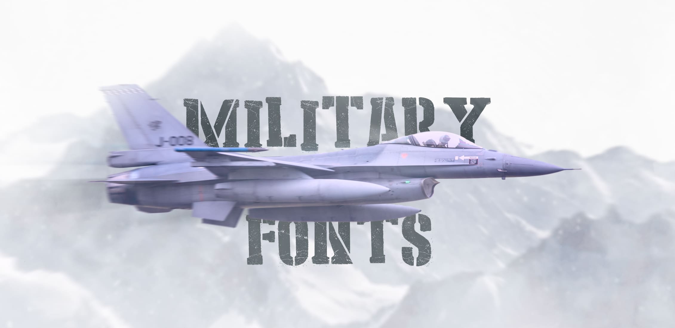 featured image best military fonts 874.