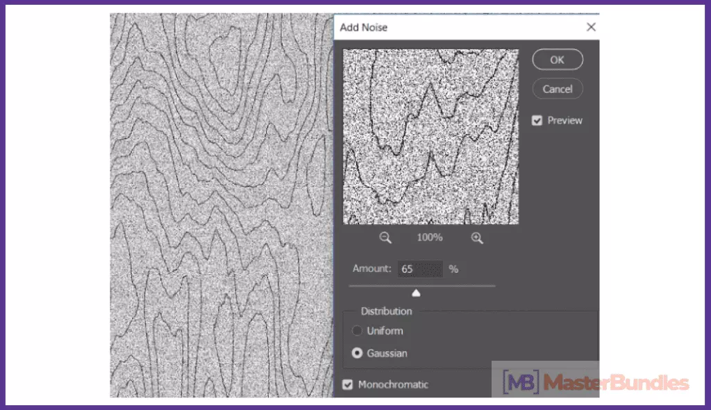 For being more realistic. How to Create wood textures.