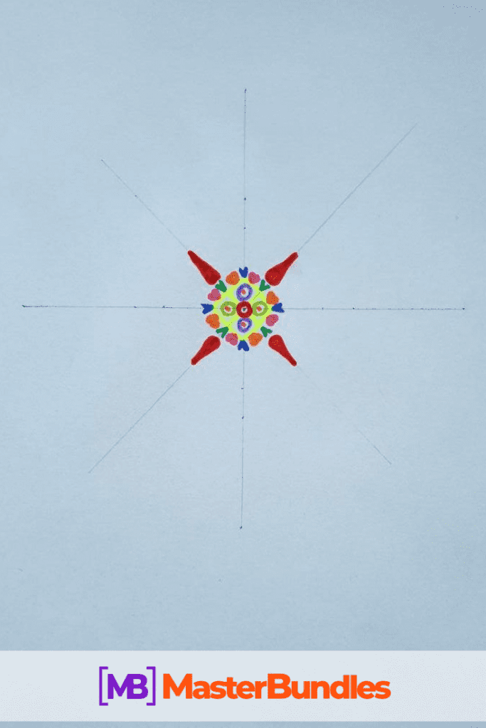 Mandala Designs in 2021: Images, Patterns | Mandala Creator