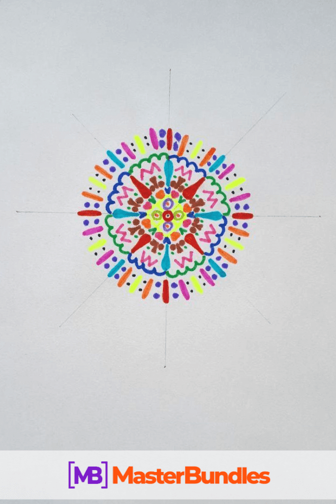 Mandala Designs in 2021: Images, Patterns | Mandala Creator