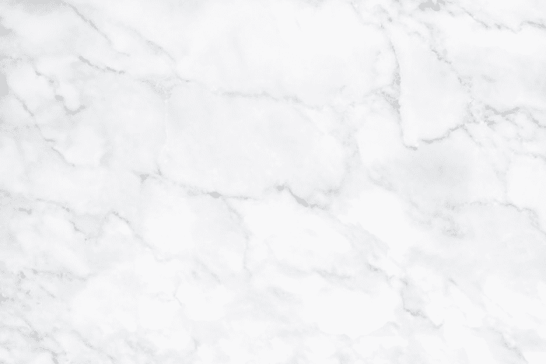 Delicate marble background of natural shade with light dark blotchiness.
