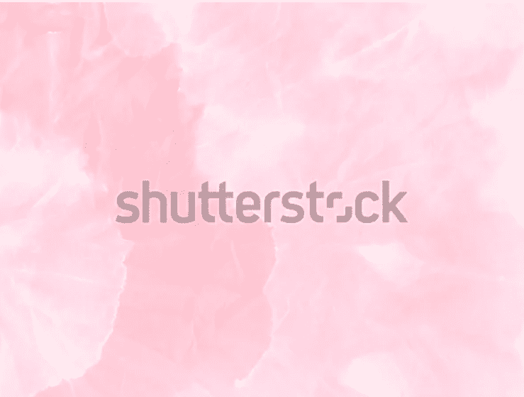 Marble pink background with slight light pink blotches.