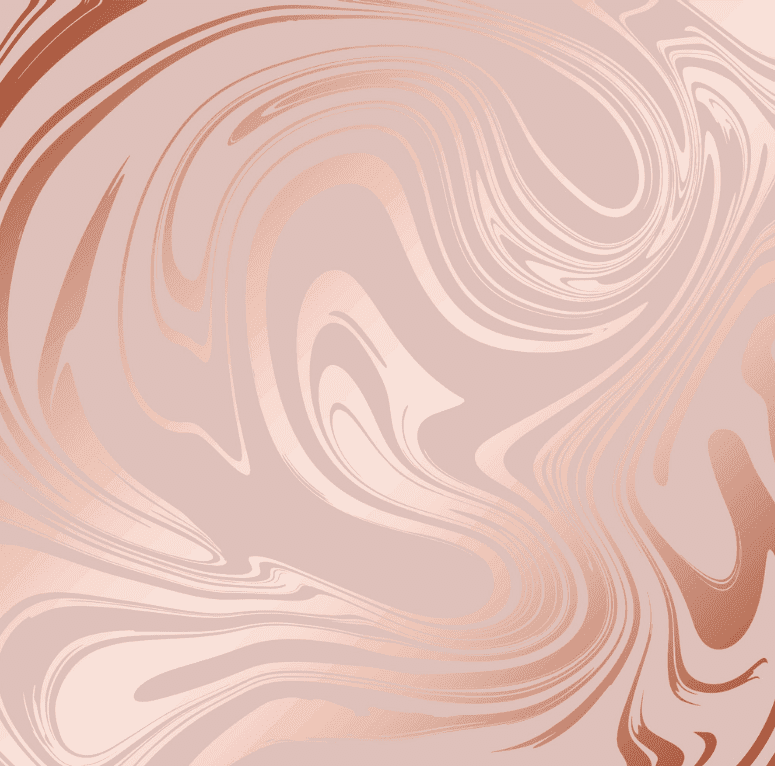 Tenderly pink marble background with blush and dark pink veins.