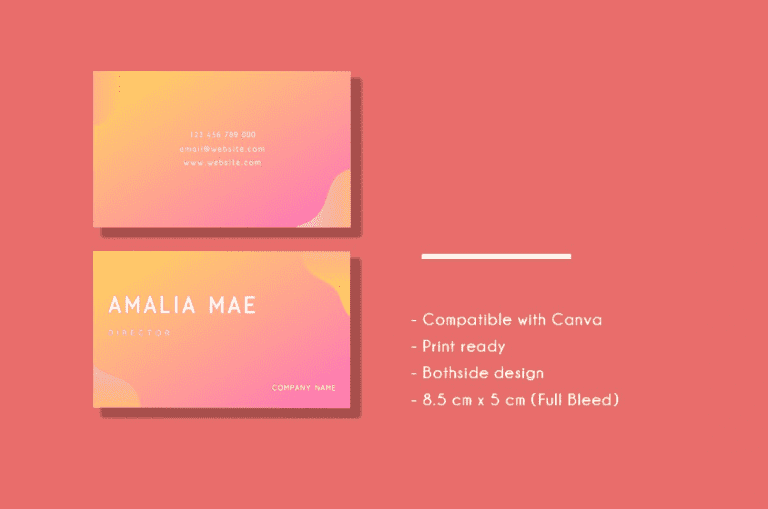 Designing Templates For Canva