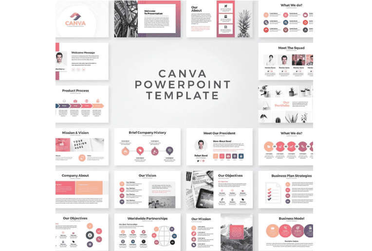 Best Templates In Canva