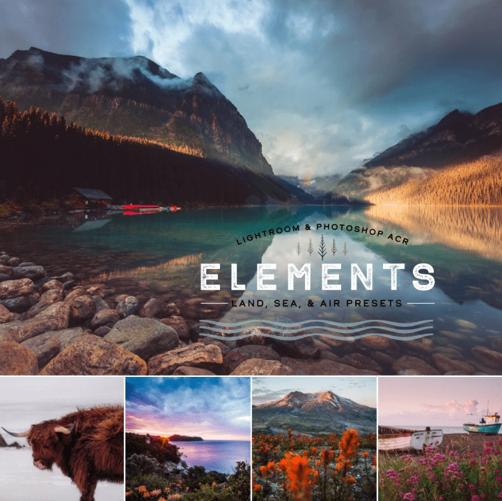 60+ Best Lightroom Mobile Presets 2021: Free, Premium ...