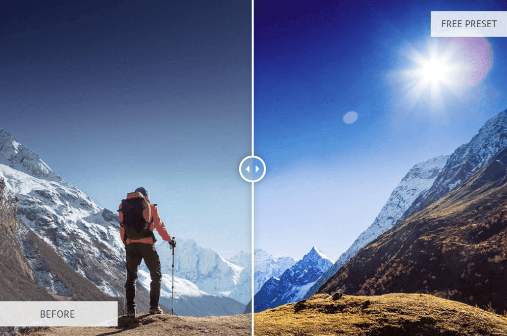 60+ Best Lightroom Mobile Presets 2021 Free, Premium How to Add