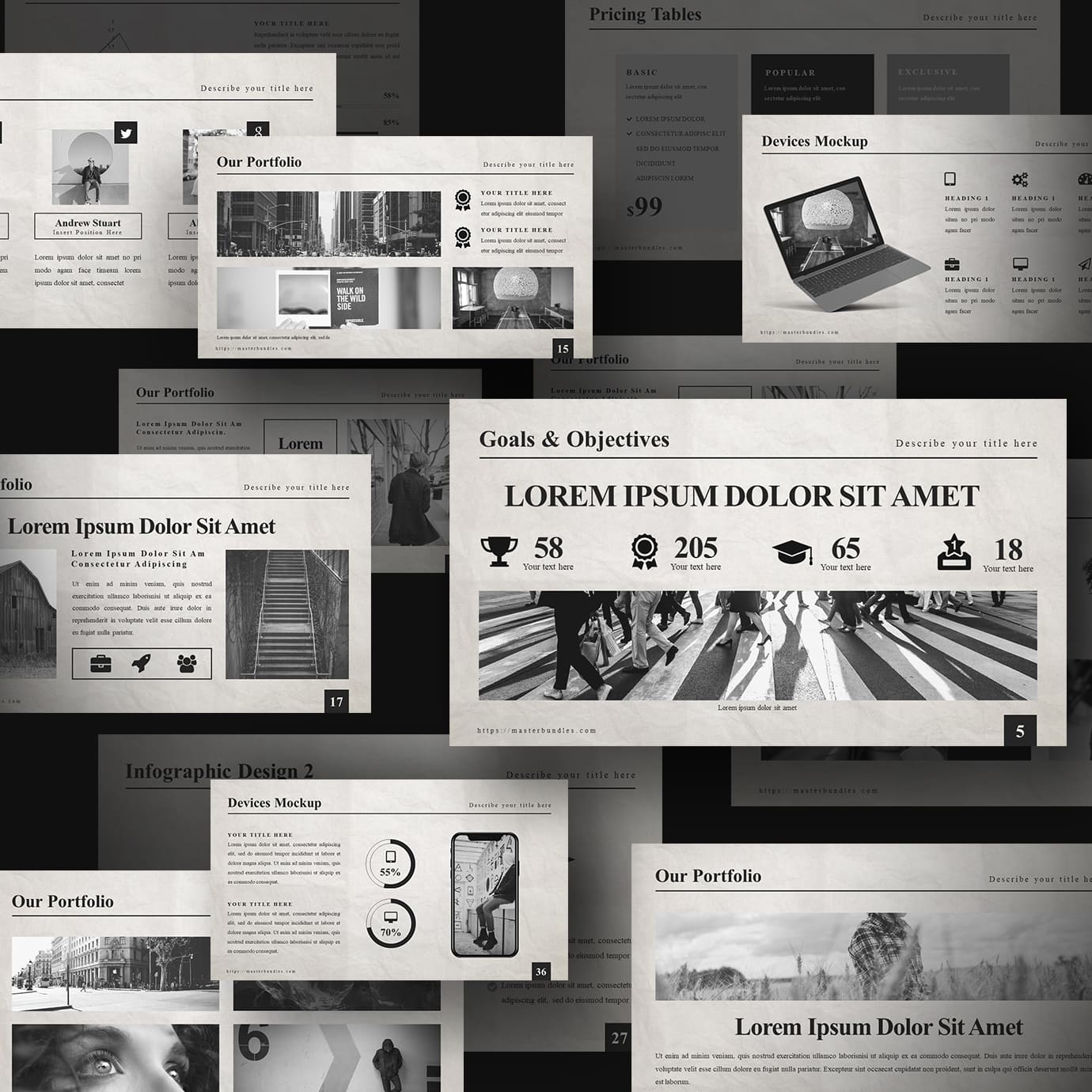 best-newspaper-template-powerpoint-in-2020-newspaper-google-slides-template