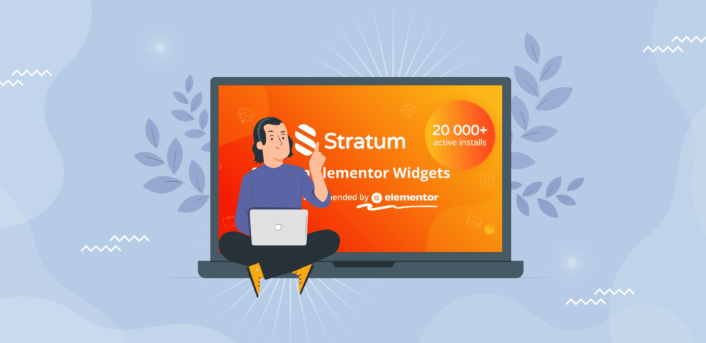 ultimate add on for elementor 22 free elementor widgets in one addon stratum 848.