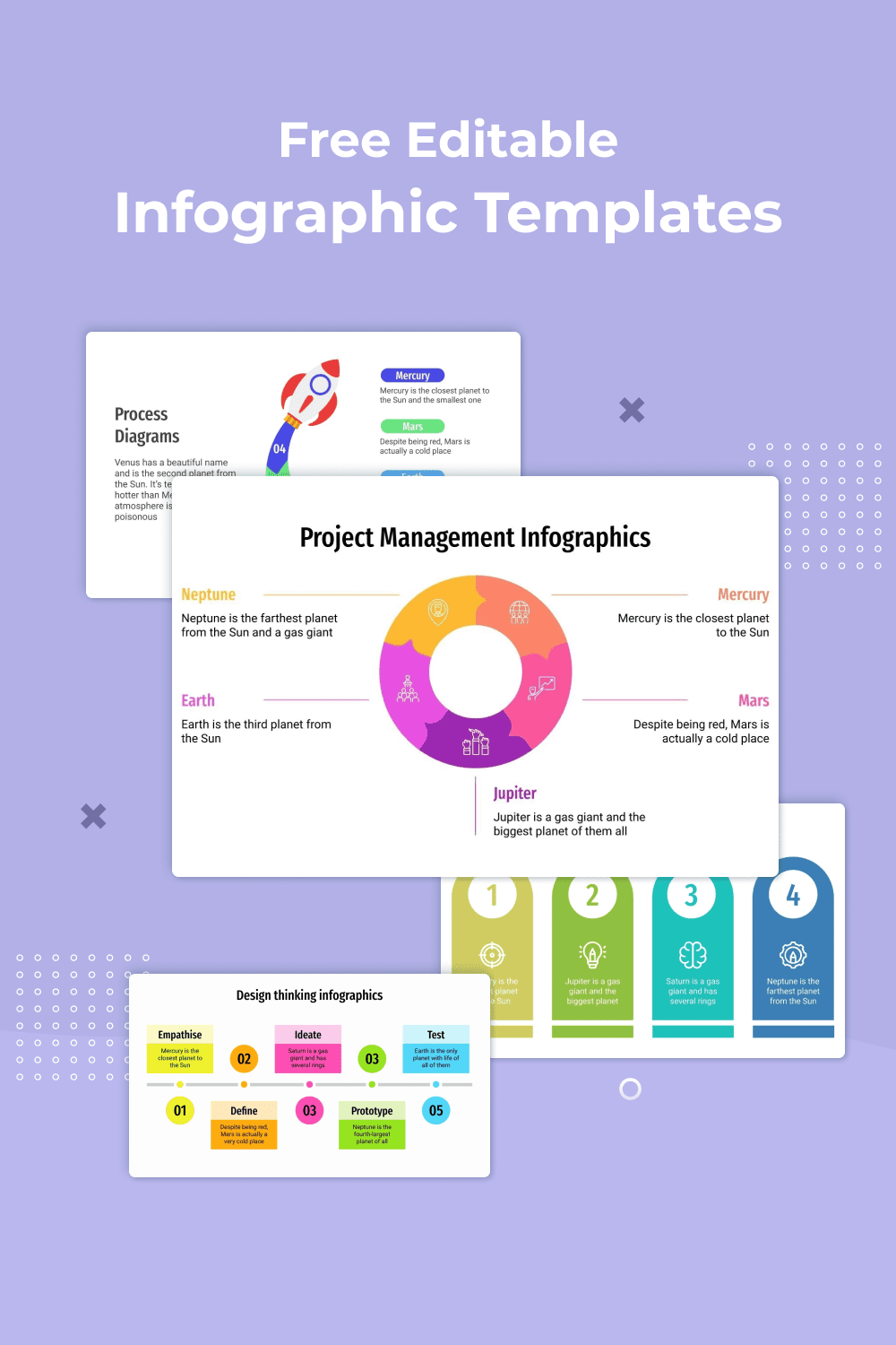 best free editable infographic templates pinterest collage 474.