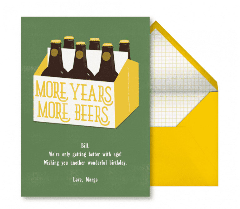 Birthday Cards For Him & Her 50+ Best Birthday Cards For Him & Her in