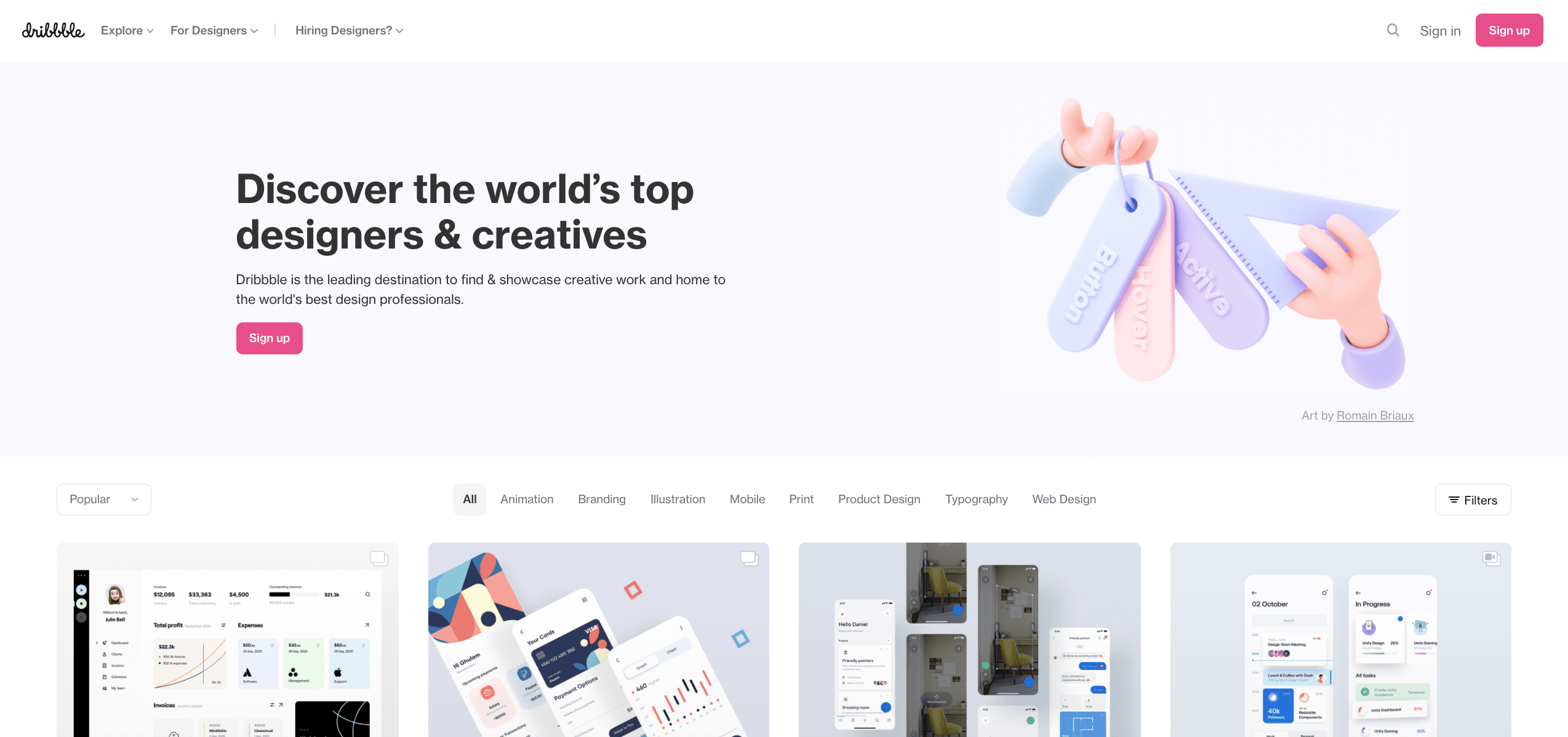 Urban Monkey designs, themes, templates and downloadable graphic elements  on Dribbble