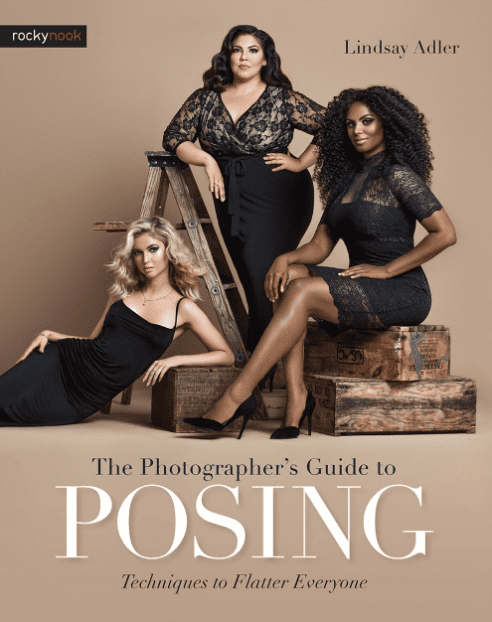 The Photographer's Guide to Posing.