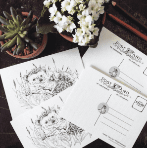 40+ Best Coloring Pages &amp; Cards for Adults 2021: Free &amp; Premium