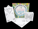 40+ Best Coloring Pages &amp; Cards for Adults 2021: Free &amp; Premium