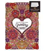 40+ Best Coloring Pages &amp; Cards for Adults 2021: Free &amp; Premium