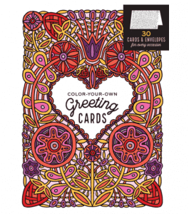 40+ Best Coloring Pages &amp; Cards for Adults 2021: Free &amp; Premium