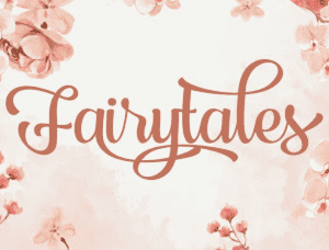 Girly Fonts | 95+ Best Girly Fonts 2021: Free, Premium & Bundles ...