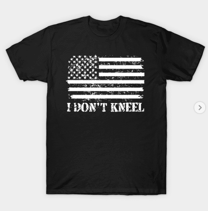 100+ Patriotic T-shirts For Men, Women, And Kids + 35 Mesmerizing T ...