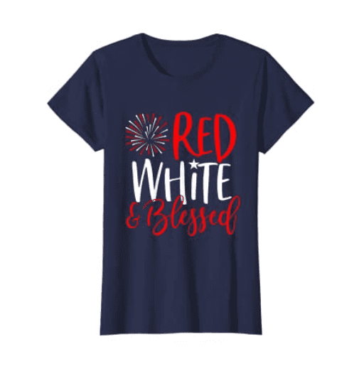 100+ Patriotic T-shirts for Men, Women, and Kids + 35 Mesmerizing T ...