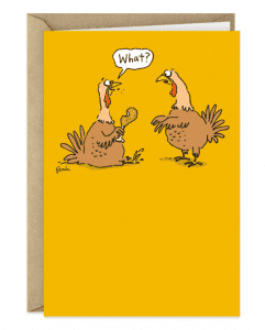 Thanksgiving Cards 2021: 60 Cards to Surprise Your Loved Ones + 30 ...