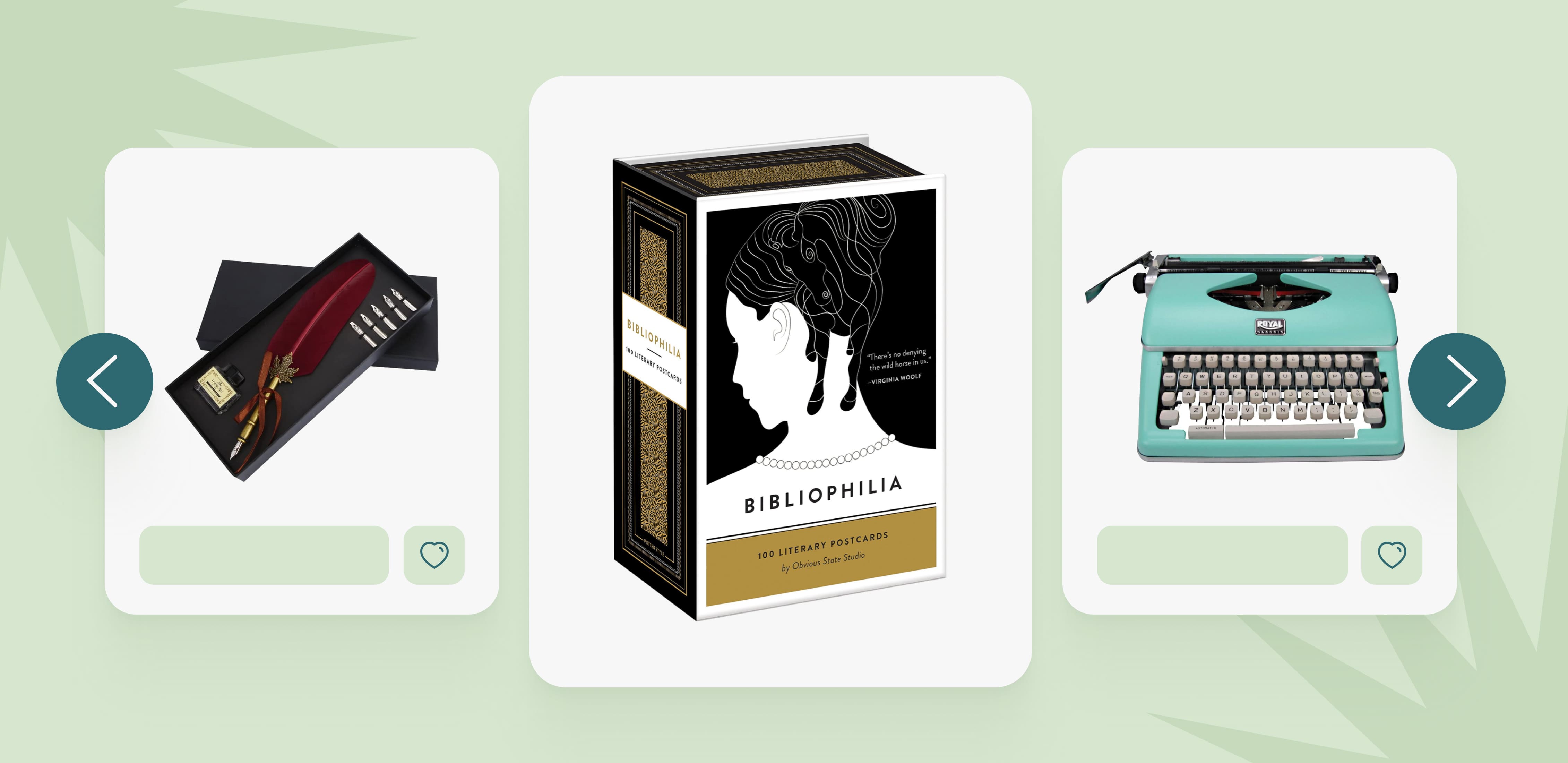 Gifts for Writers - 45 Charming Gift Ideas For Aspiring Authors