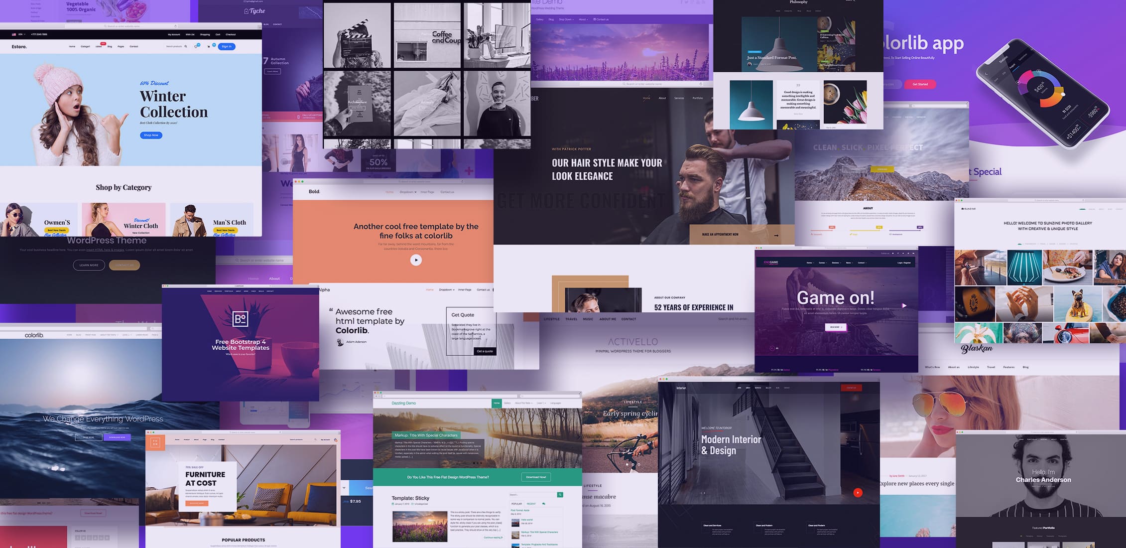 Free Blogger Templates For Graphic Designers PRINTABLE TEMPLATES