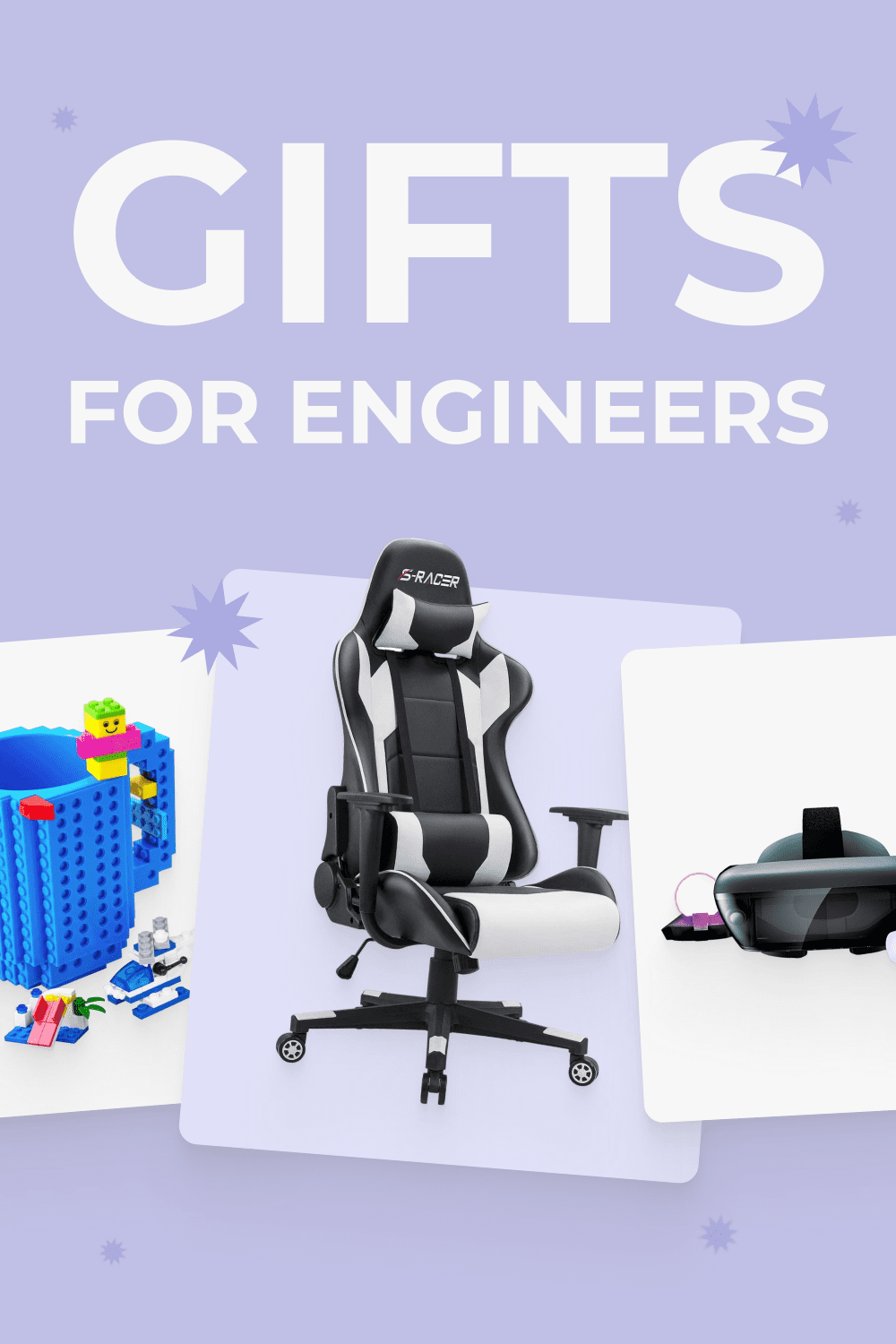 pinterest 50 best gifts for engineers in 2023 858.