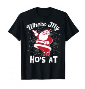 120+ Christmas Shirts. Funny Christmas T-Shirts for Women and Man