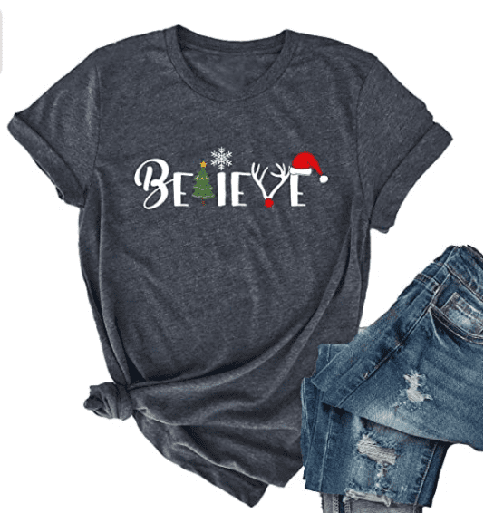 120+ Christmas Shirts. Funny Christmas 