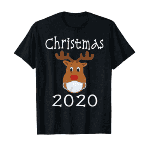 120+ Christmas Shirts. Funny Christmas T-Shirts for Women and Man