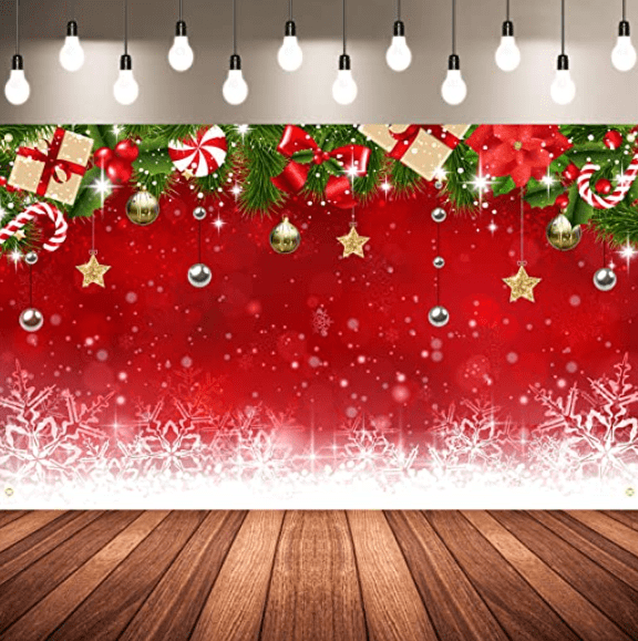 Christmas Background