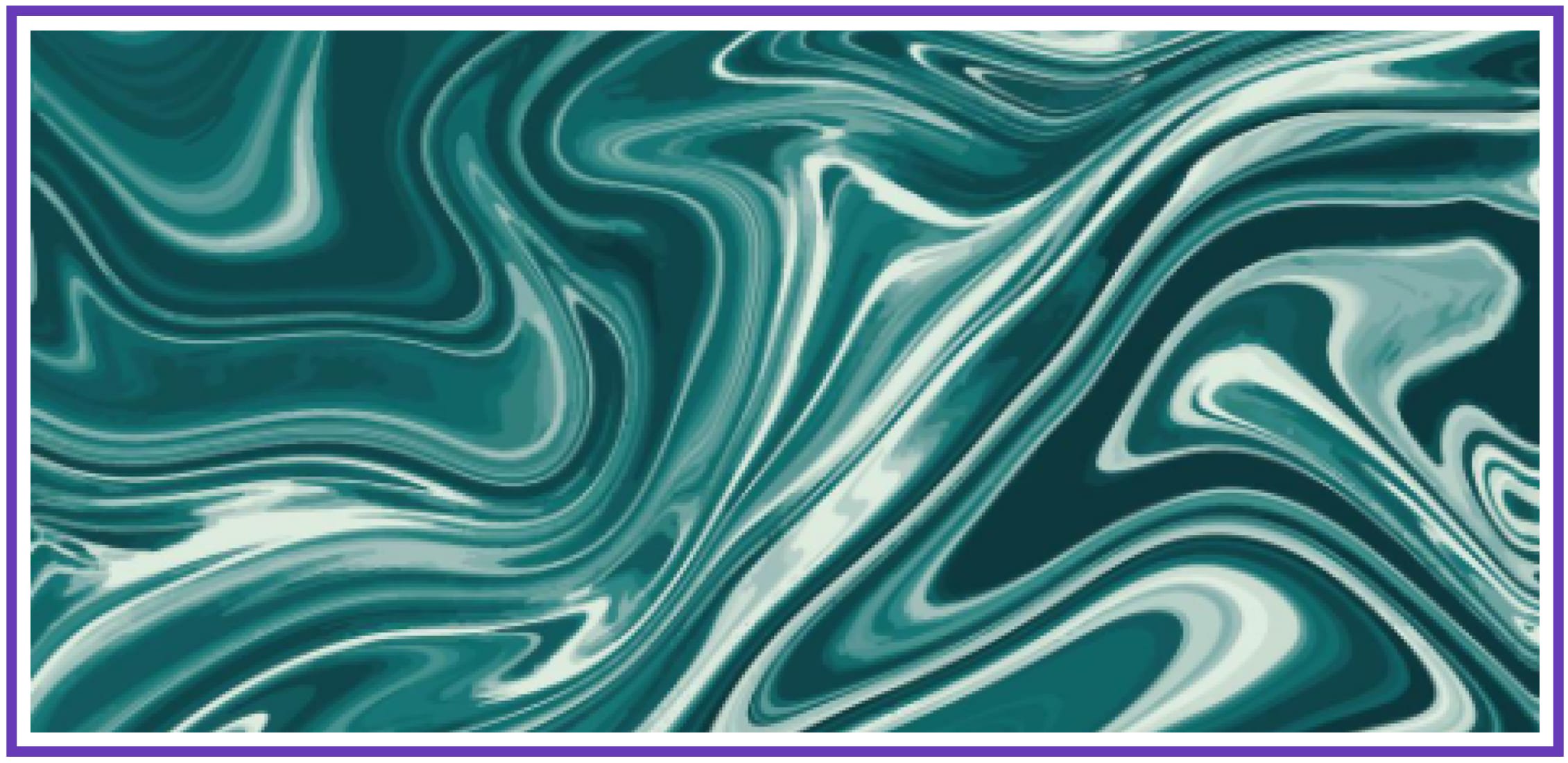 Liquid marble texture with colorful abstract background.