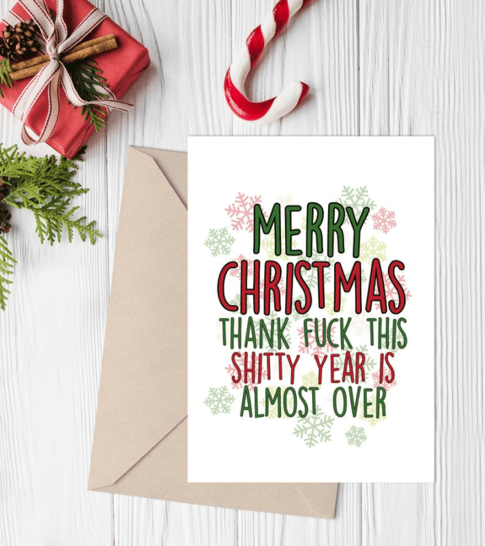 What To Write In A Card. 60+ Best Christmas And Other Occasions ...