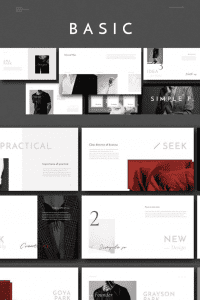 70+ Outstanding Simple PowerPoint Templates 2022: Free & Premium