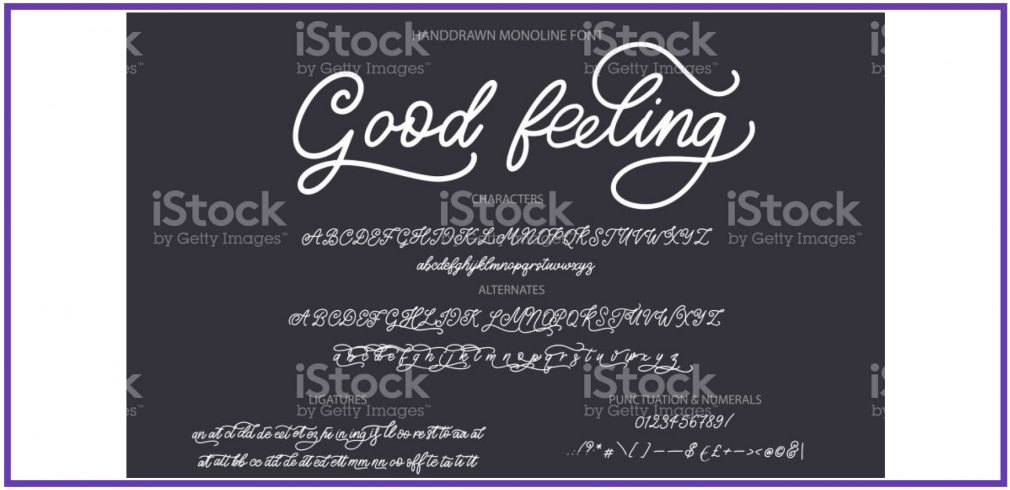 30+ Best Masculine Fonts for Powerful Branding 2021 | MasterBundles