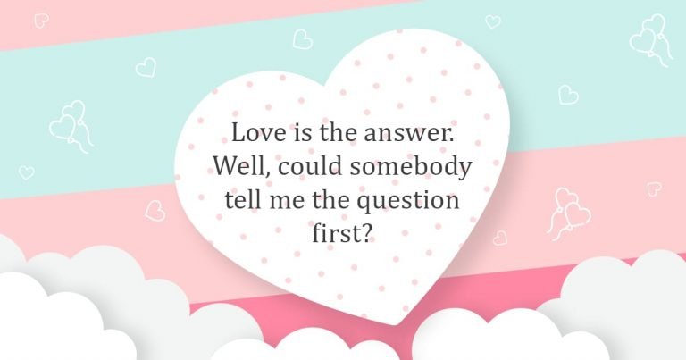 40+ Awesome Valentine's Day Quotes 2021 😍 - Romantic Messages for You ...