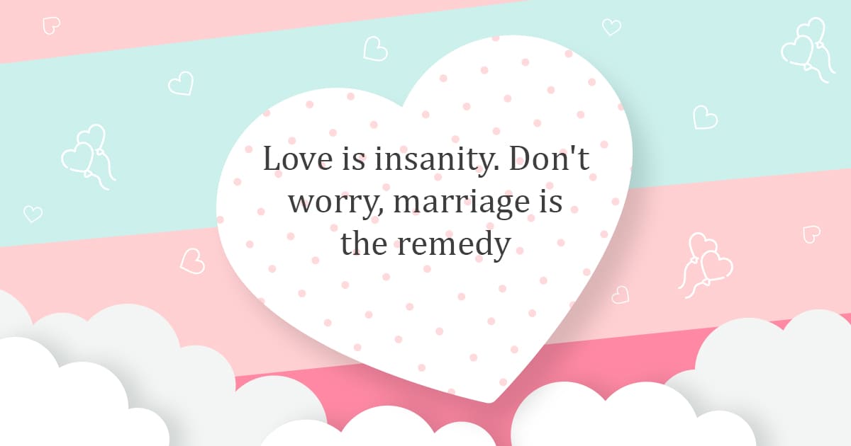 40+ Awesome Valentine's Day Quotes 2021 - Romantic Messages for You -  MasterBundles