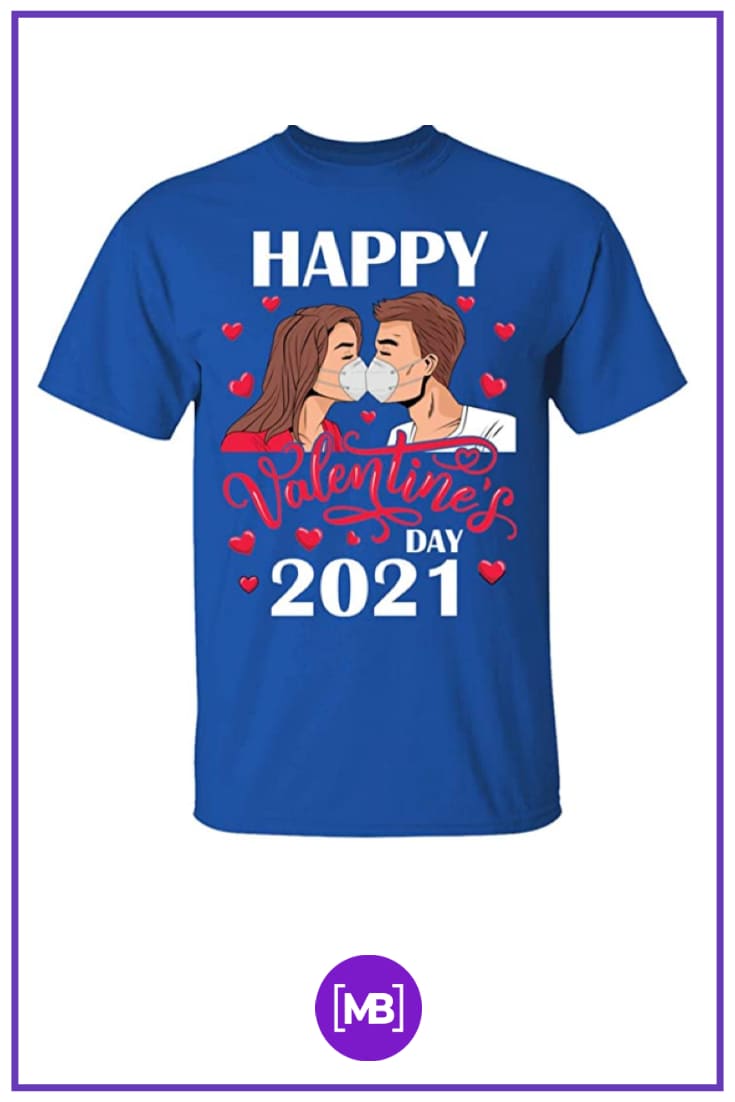 80 Valentines Day Shirts Best T Shirt Designs Ideas For St