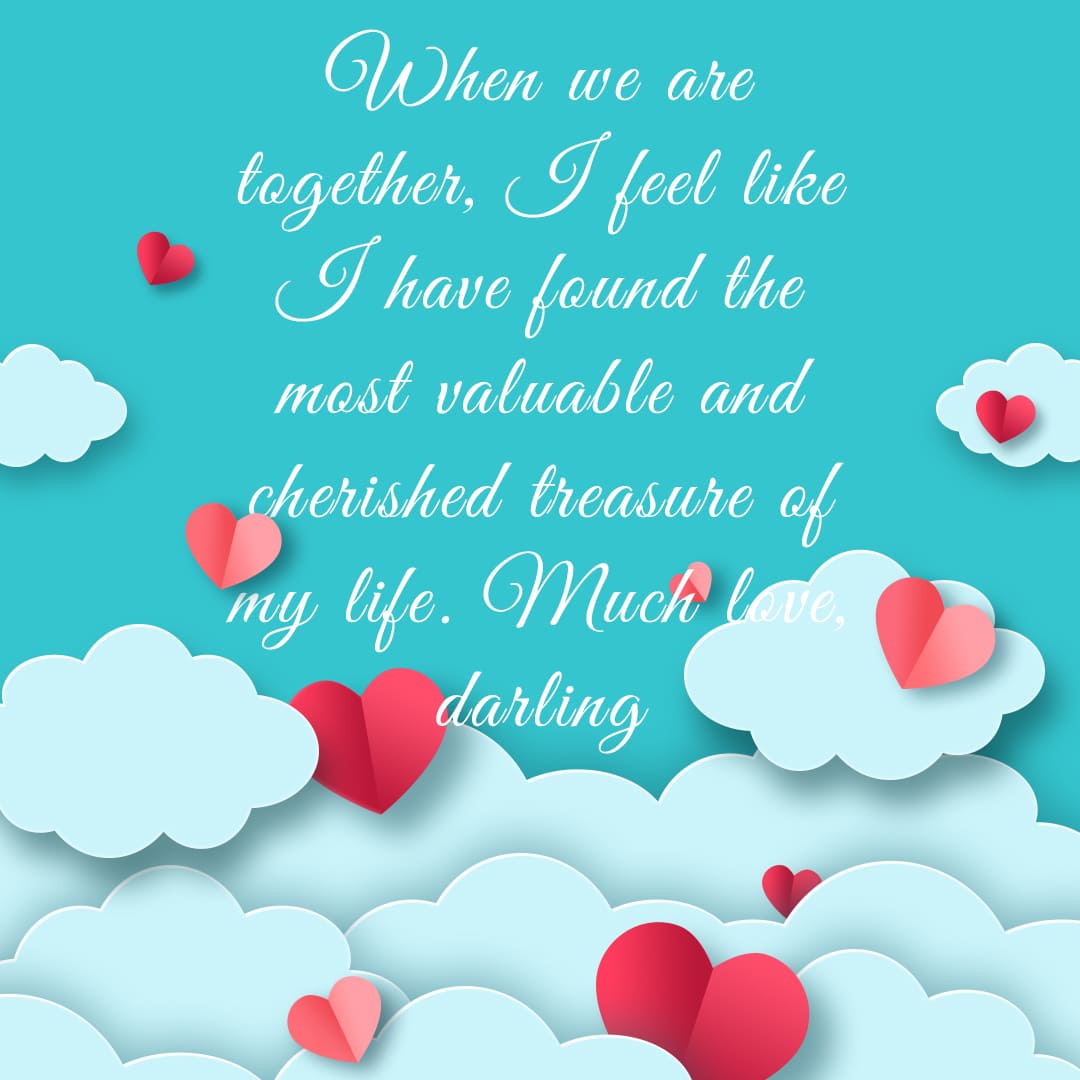 Valentine Day 2021 Quotes For Wife Allyn Benoite 