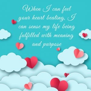 40+ Awesome Valentine's Day Quotes 2021 😍 - Romantic Messages for You ...