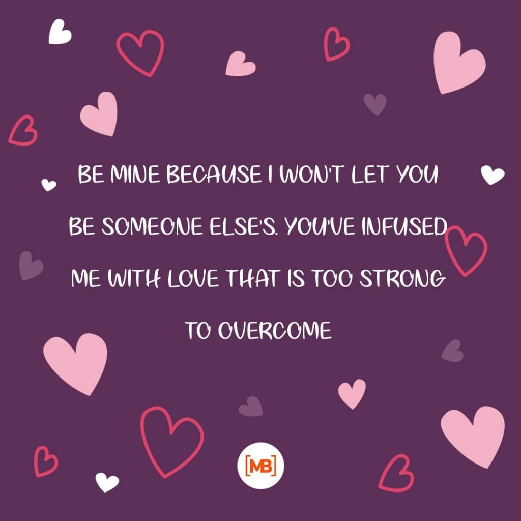 40+ Awesome Valentine's Day Quotes 2021 😍 - Romantic Messages for You ...