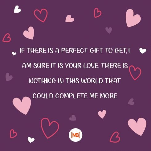 40+ Awesome Valentine's Day Quotes 2021 😍 - Romantic Messages for You ...